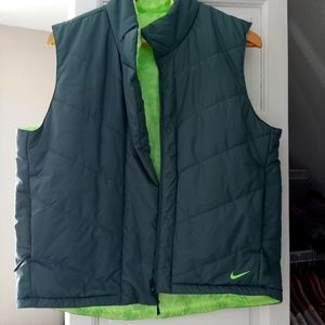 Nike Therma-Fit Reversible Vest